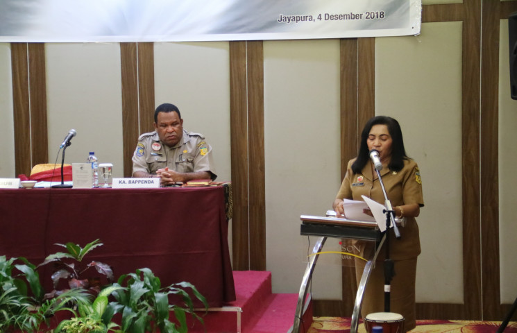 Pemprov Dorong Peningkatan Pajak Bahan Bakar